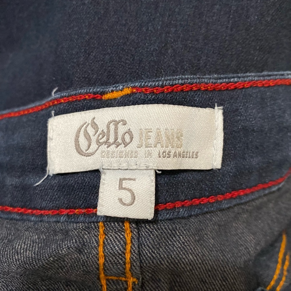 JEANS - 3 pairs for $35 (Mix & Match) - Picture 4 of 5
